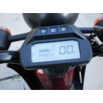 Електрически скутер E-VEHIDE VENTURO модел 2017 г Електрически скутер E-VEHIDE VENTURO модел 2017 г